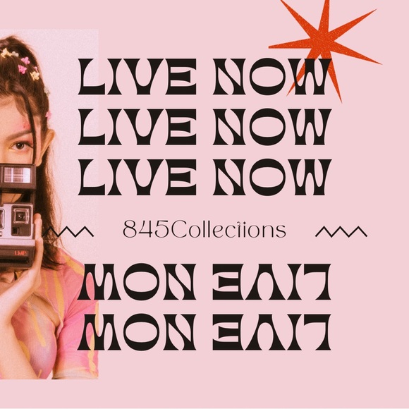 ⭐️ LIVE NOW ⭐️ - Picture 1 of 5